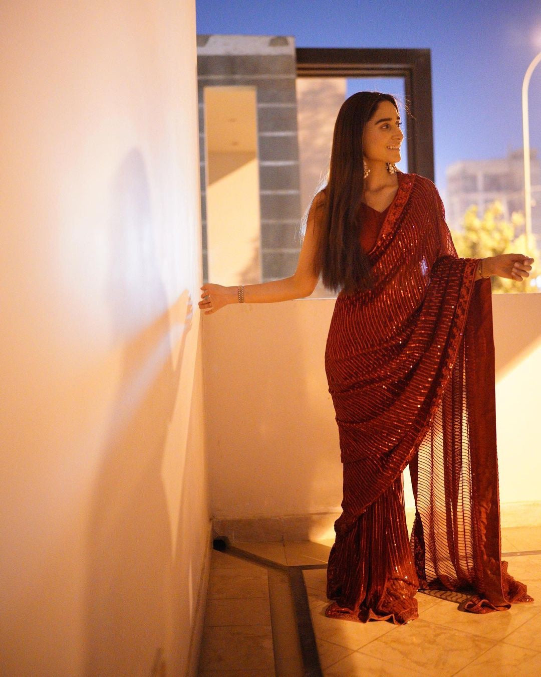 Superhit sequence saree