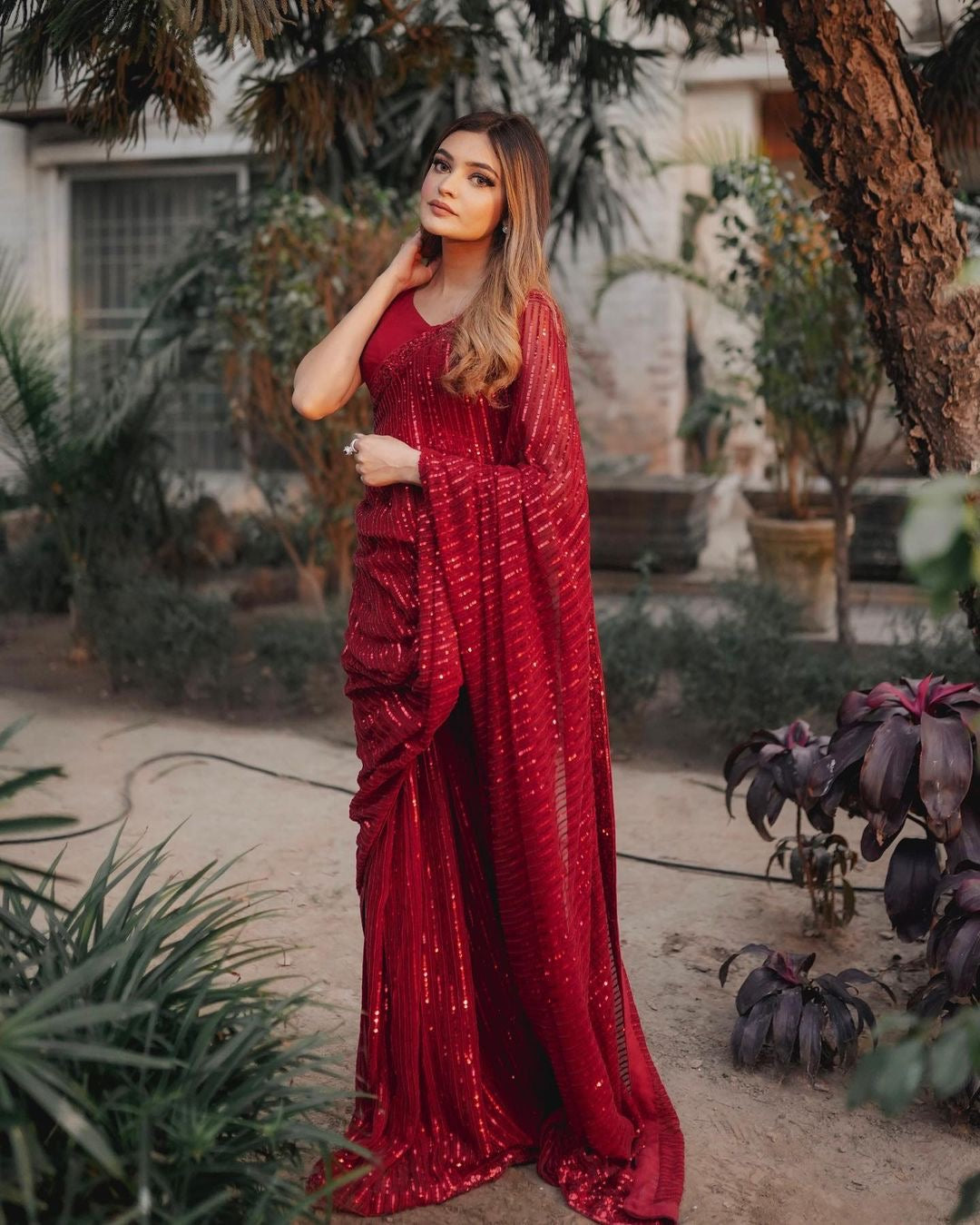 Superhit sequence saree