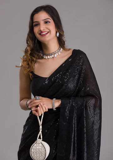 Big color range in 3mm blockbuster superhit  sequence saree