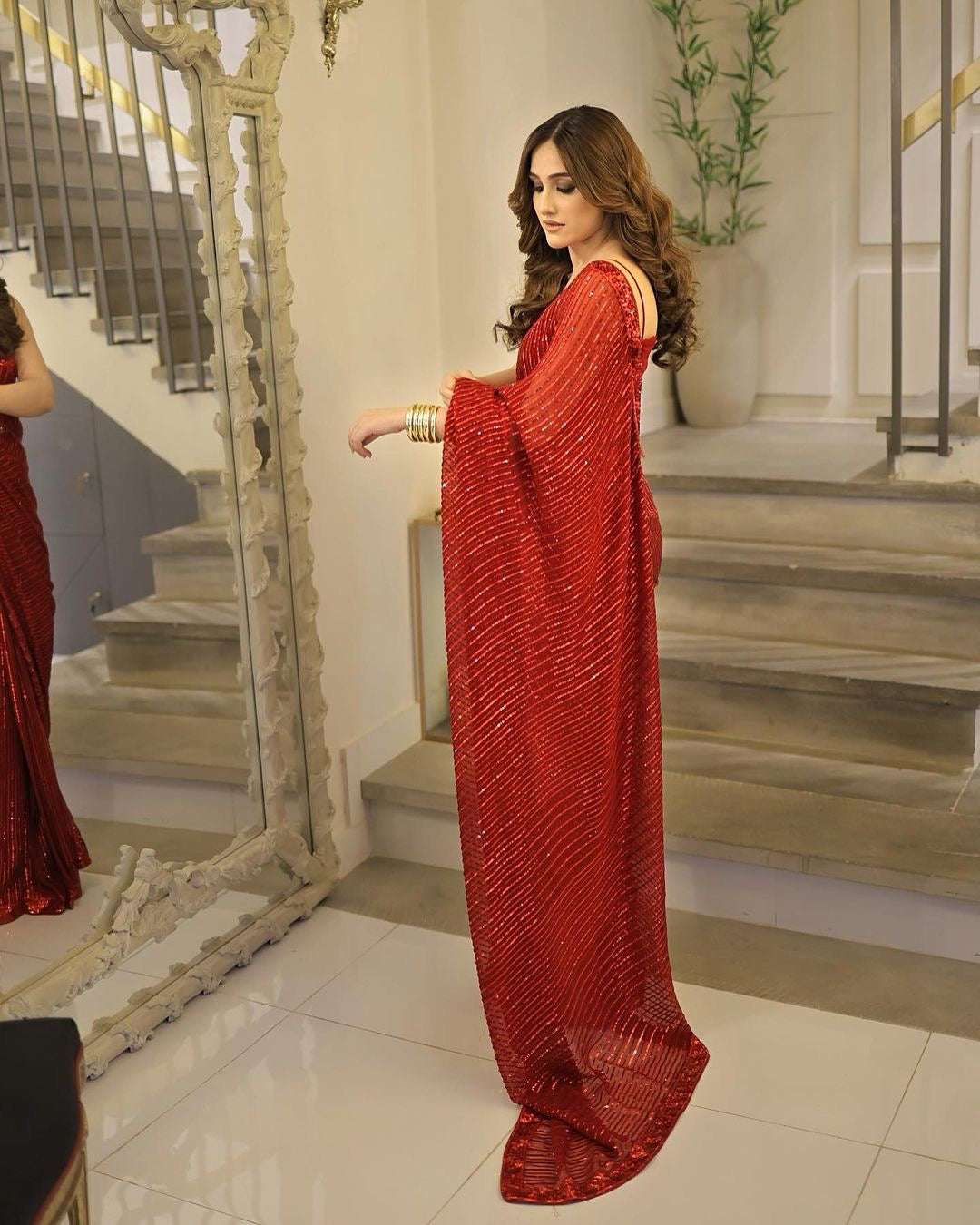 Superhit sequence saree