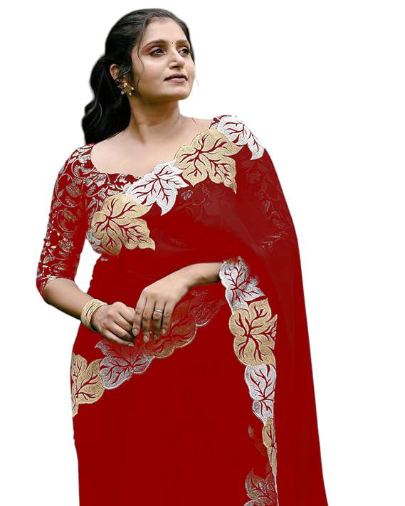 Beautiful Designer Saree