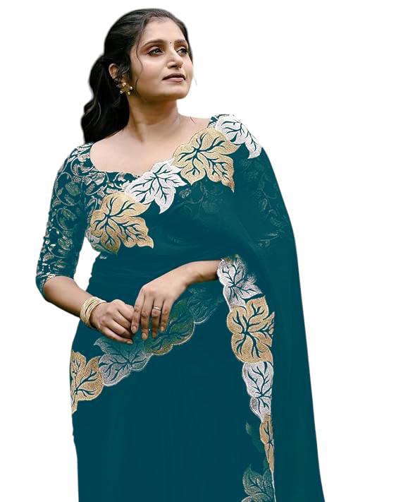 Beautiful Designer Saree