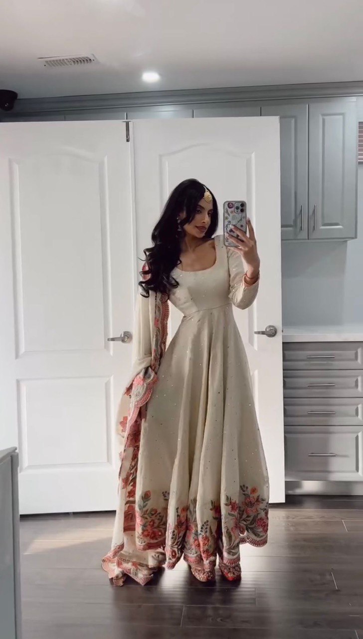 Gown