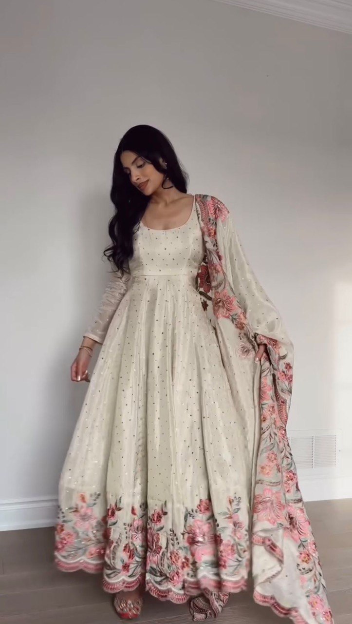 Gown