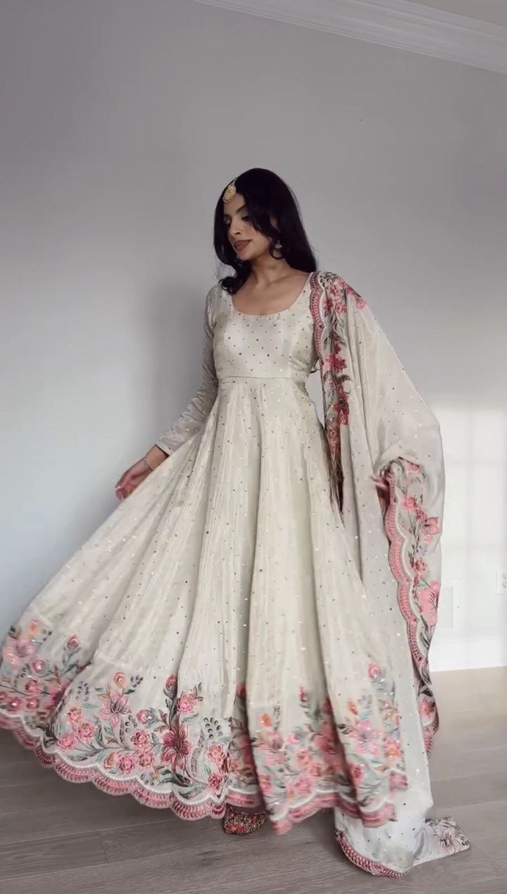Gown