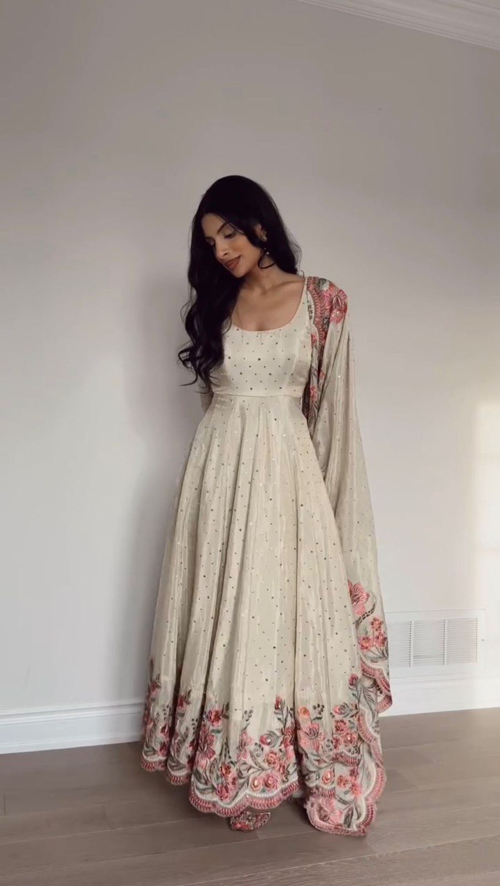 Gown