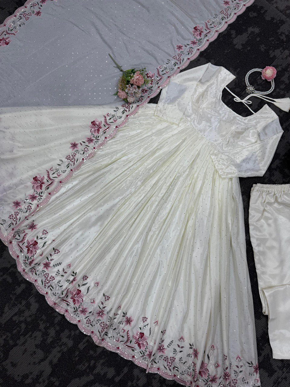 Gown