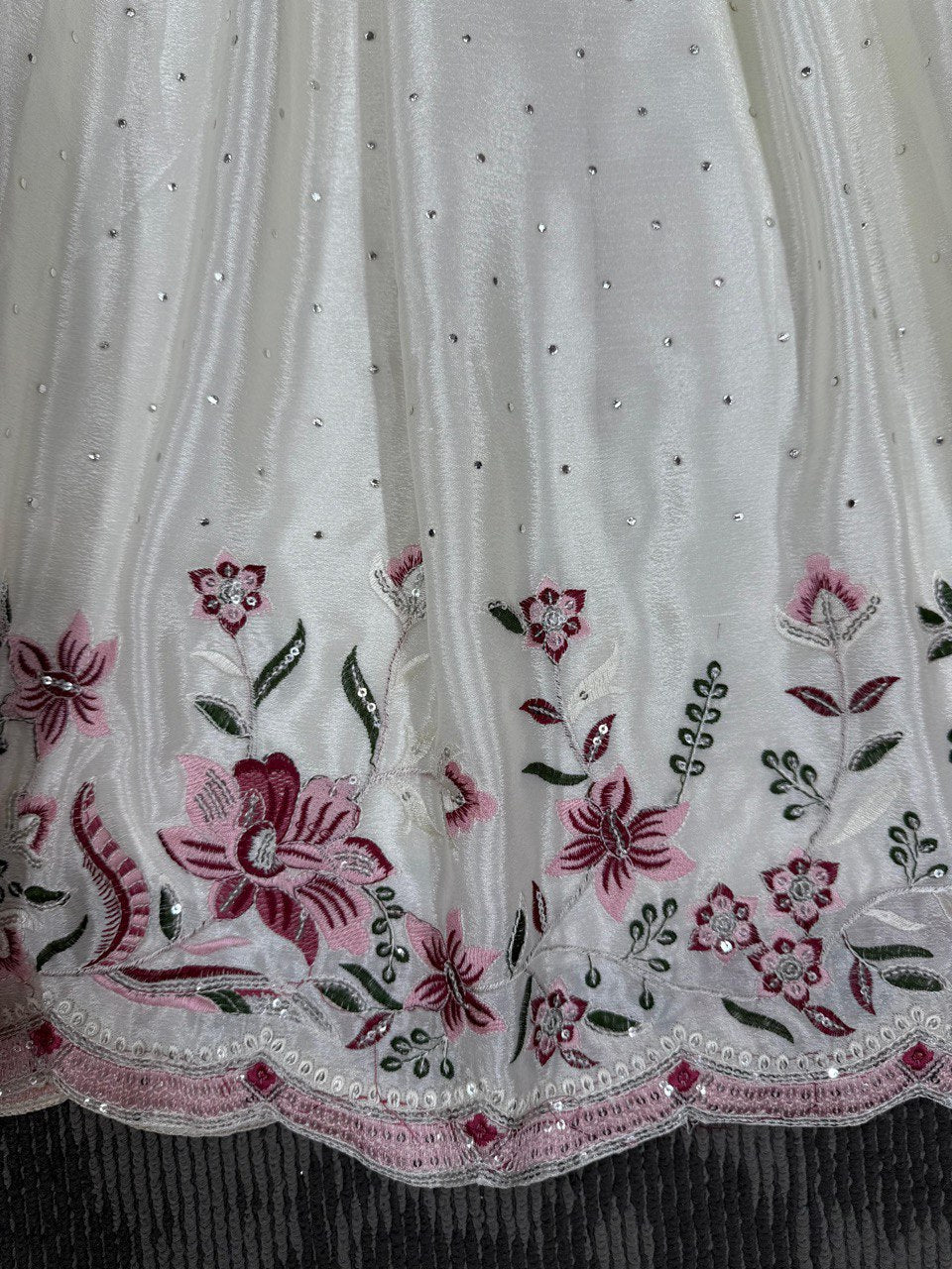 Gown