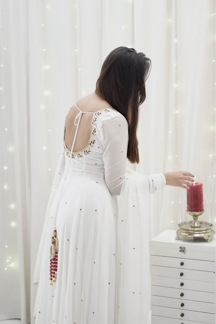 GOWN