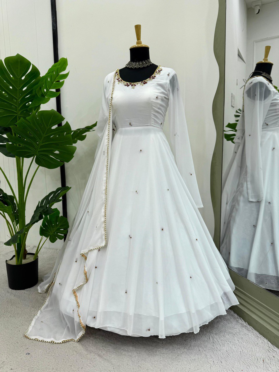 GOWN