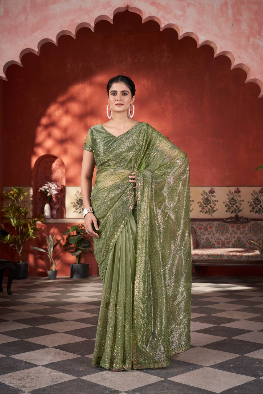 Best Ever and Traditional Designer Collection Presenting by
