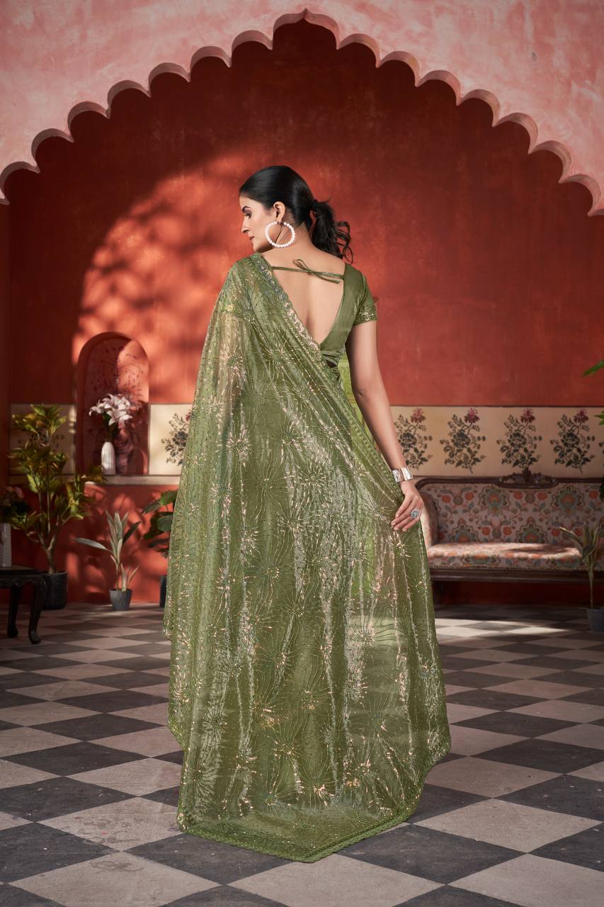 Best Ever and Traditional Designer Collection Presenting by
