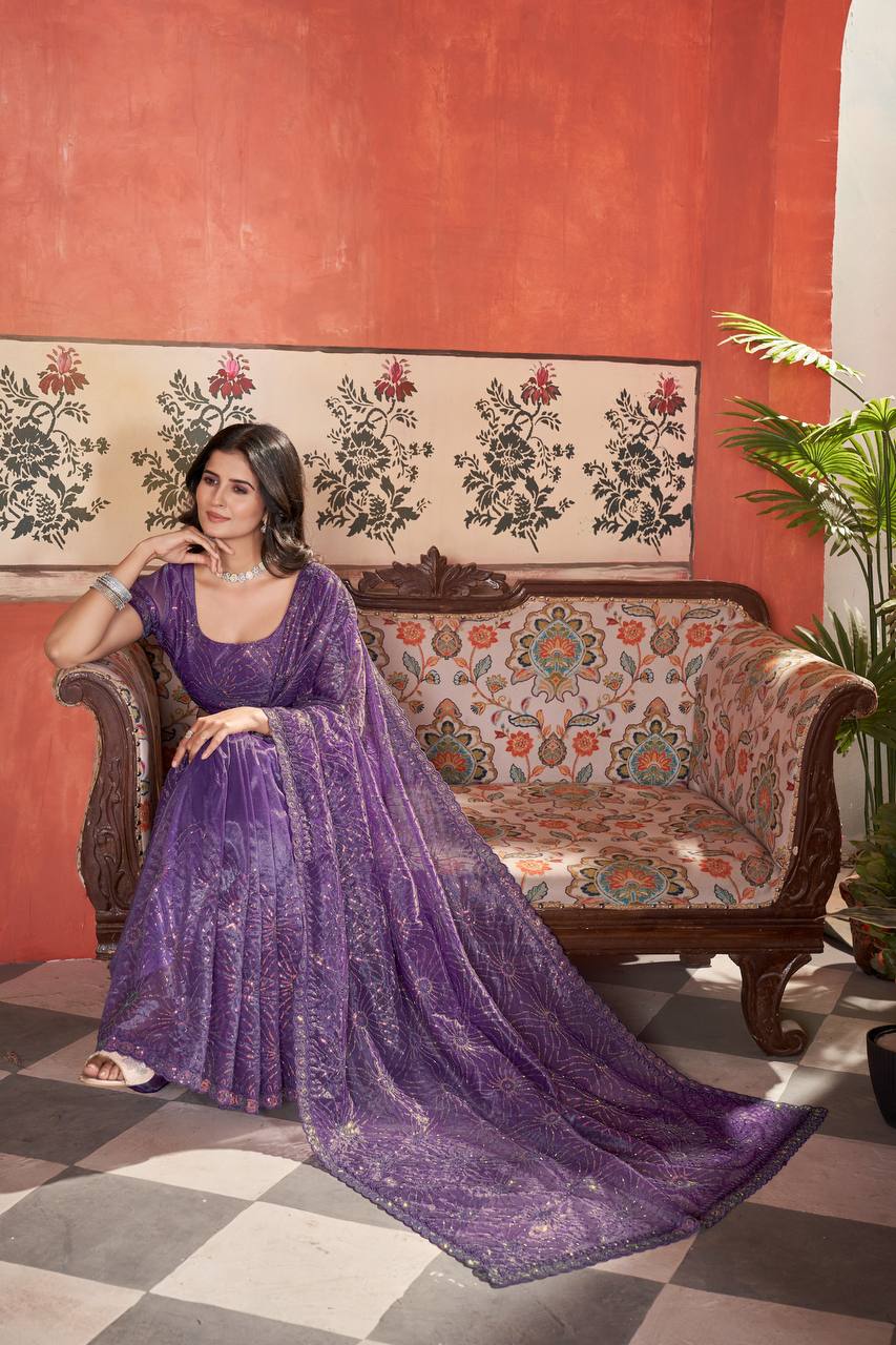 Best Ever and Traditional Designer Collection Presenting by