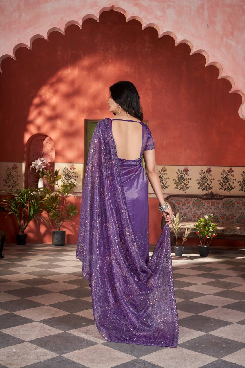 Best Ever and Traditional Designer Collection Presenting by