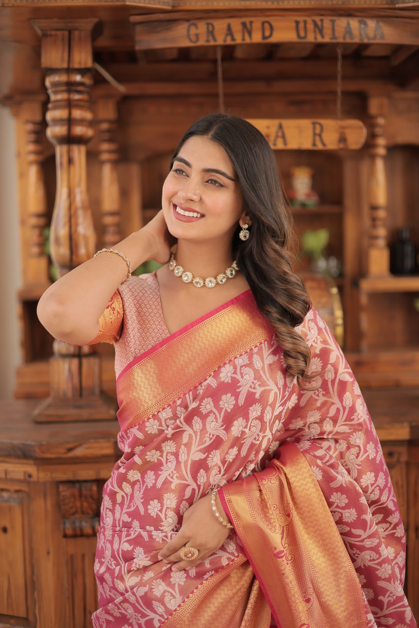 Premium designer saree